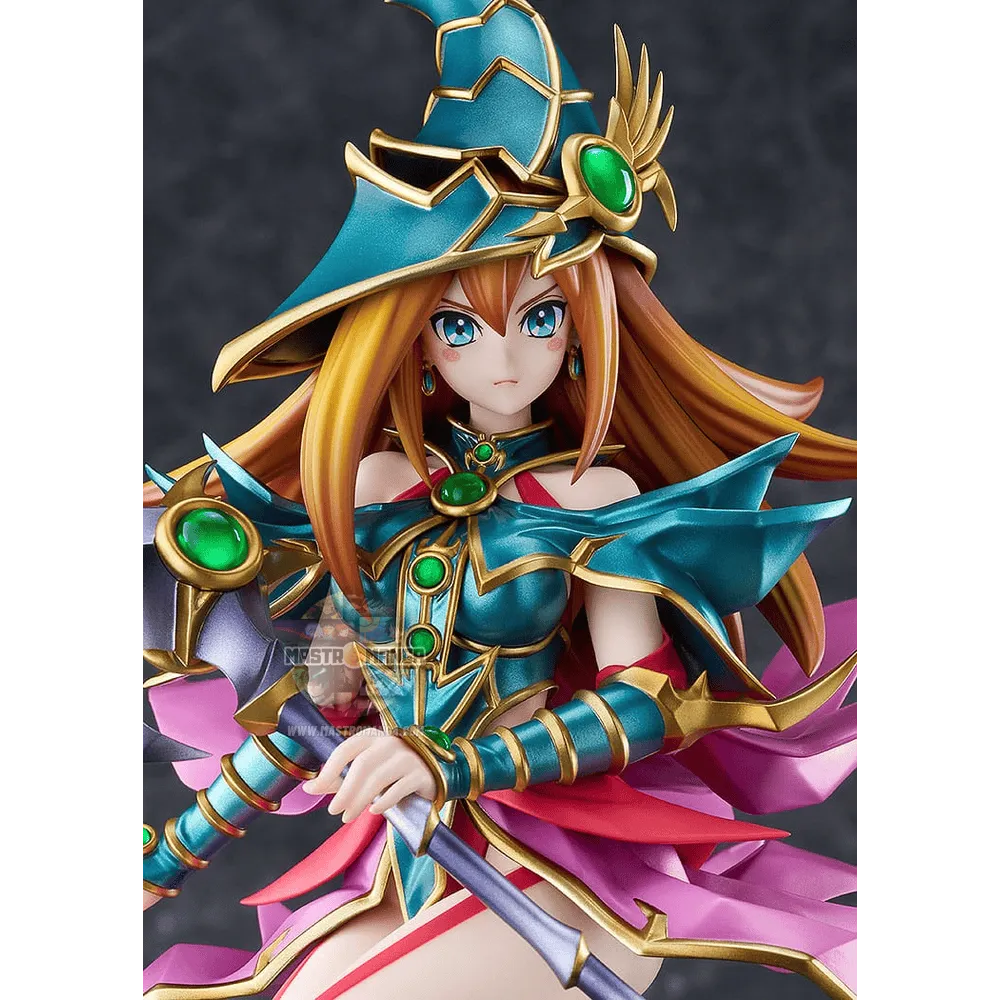 Magician Valkyria Yu-Gi-Oh! Card Game Monster