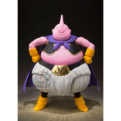 Majin Buu Dragon Ball Z S.H.Figuarts Reissue