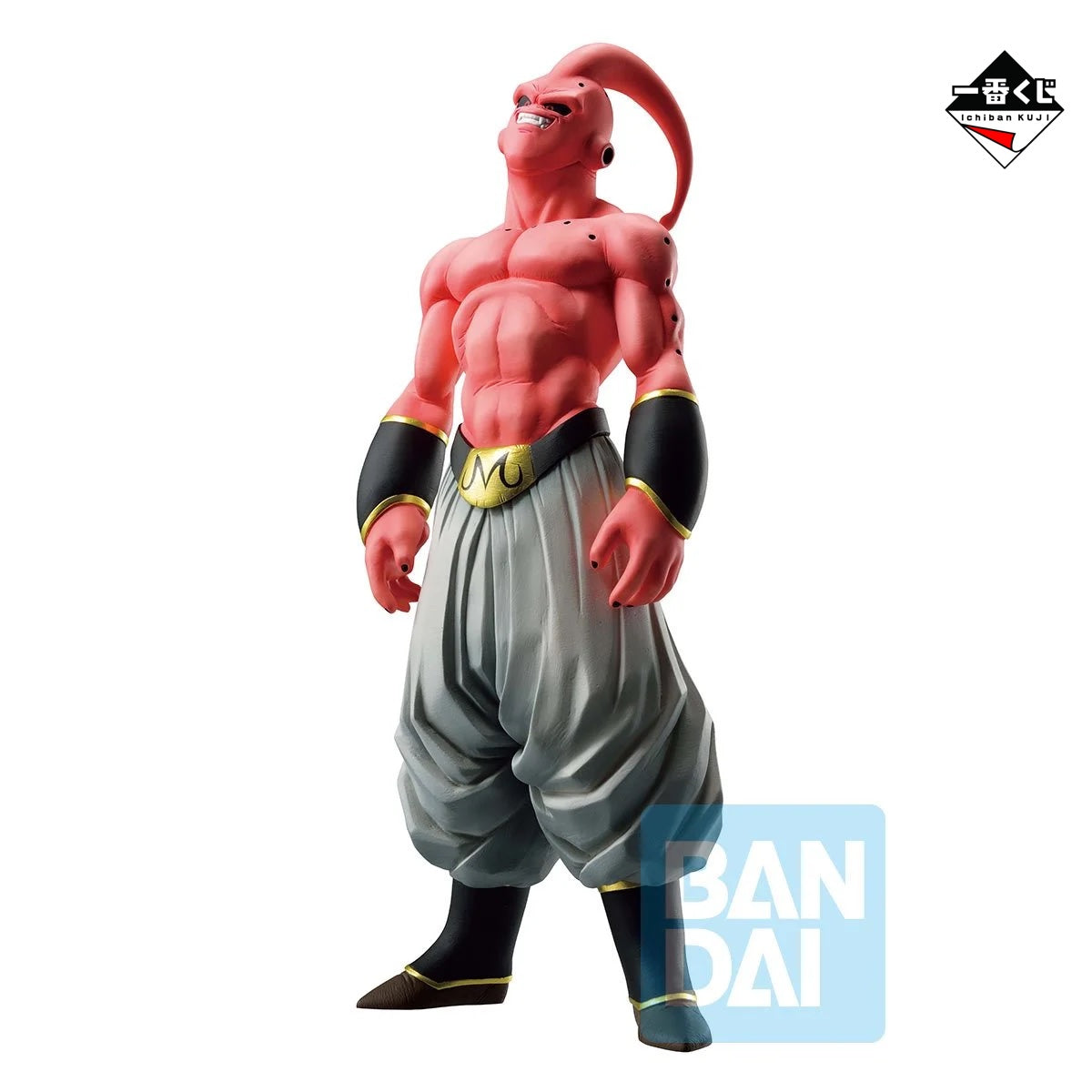 Majin Buu Dragon Ball VS Omnibus Beast Masterlise Ichiban Kuji