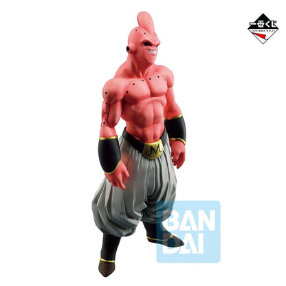 Majin Buu Dragon Ball VS Omnibus Beast Masterlise Ichiban Kuji