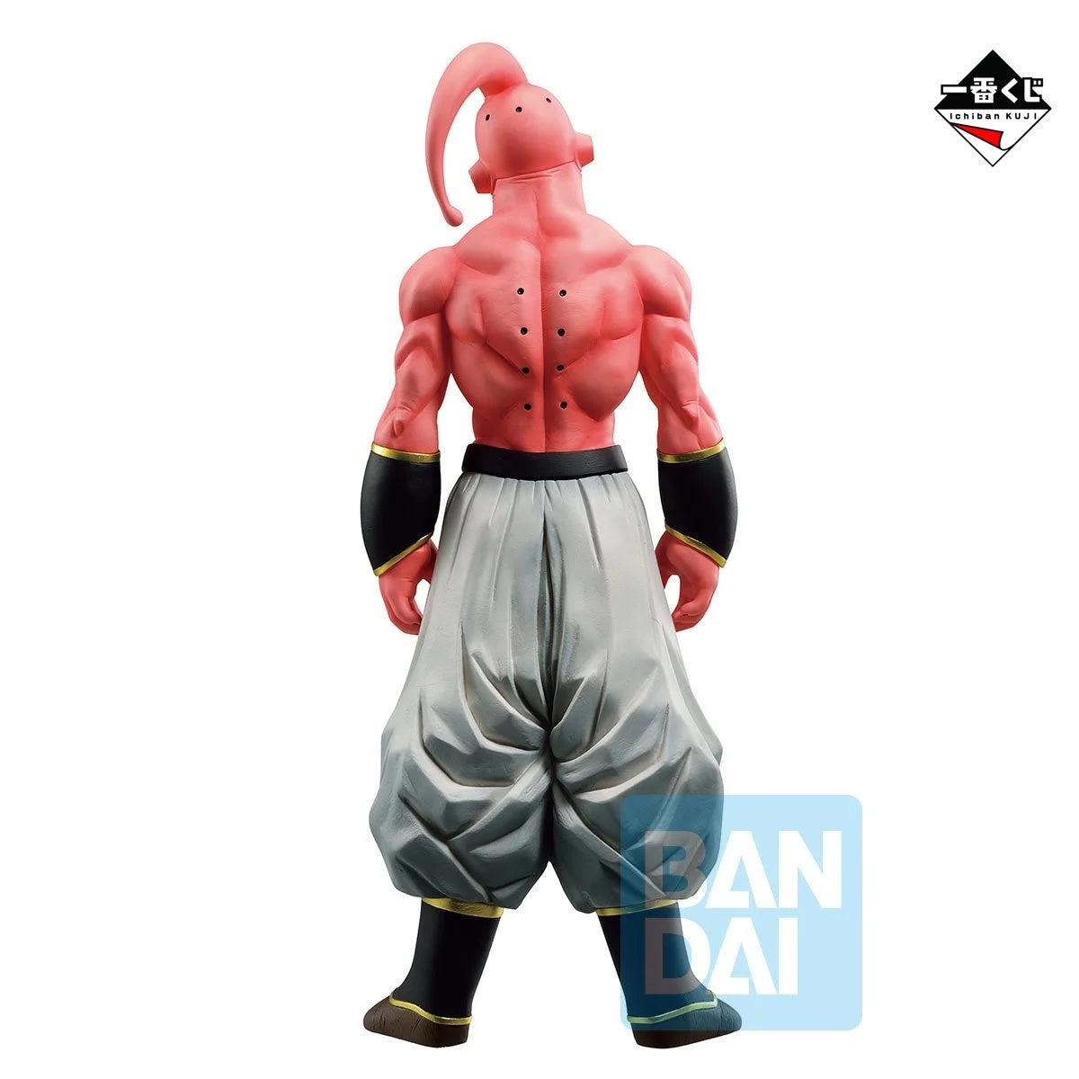 Majin Buu Dragon Ball VS Omnibus Beast Masterlise Ichiban Kuji