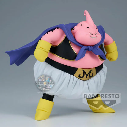 Majin Buu Dragon Ball Z Solid Edge Works