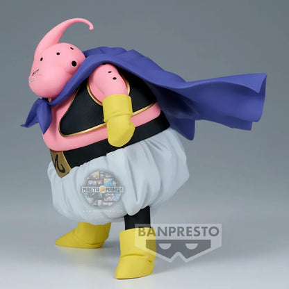 Majin Buu Dragon Ball Z Solid Edge Works