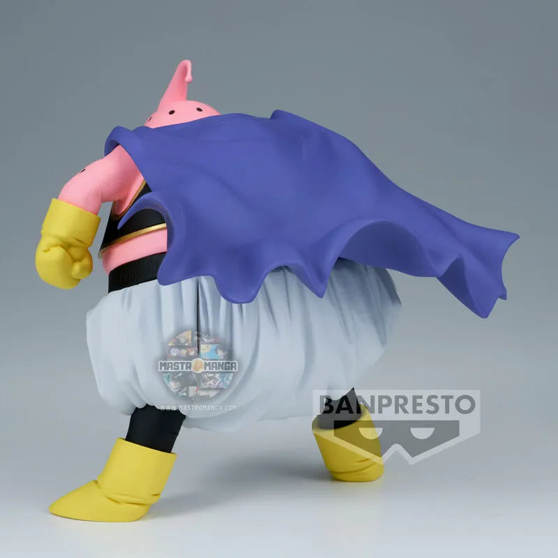 Majin Buu Dragon Ball Z Solid Edge Works