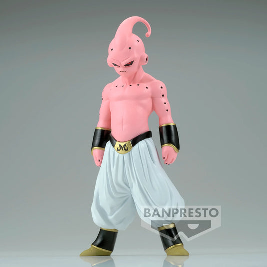 Majin Buu Dragon Ball Z Solid Edge Works Vol. 16