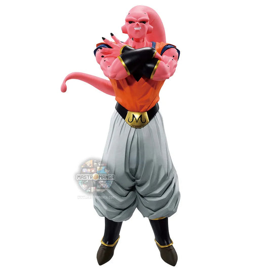 Majin Buu Gohan Absorbed Dragon Ball Z VS Omnibus Ultimate Ichibansho