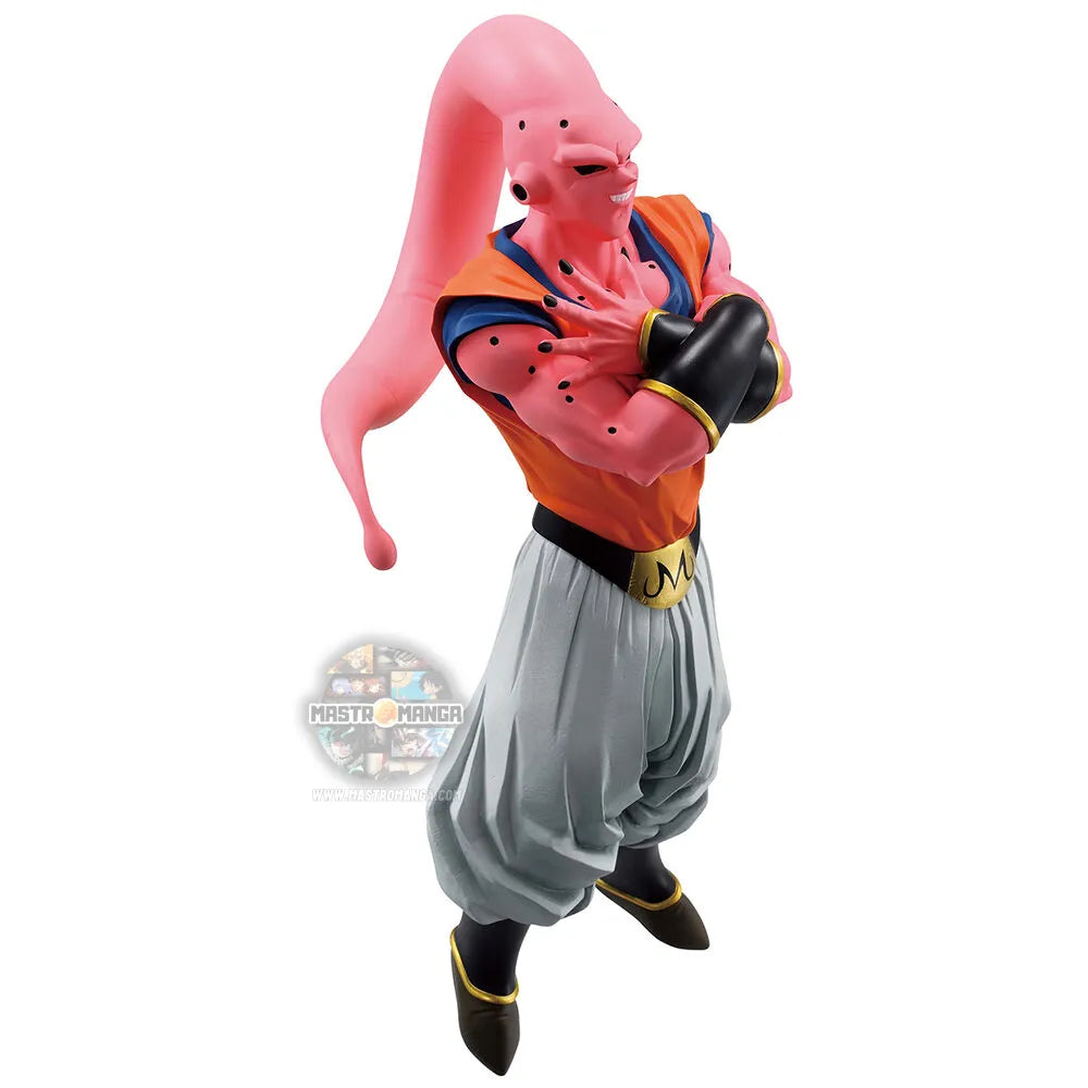 Majin Buu Gohan Absorbed Dragon Ball Z VS Omnibus Ultimate Ichibansho