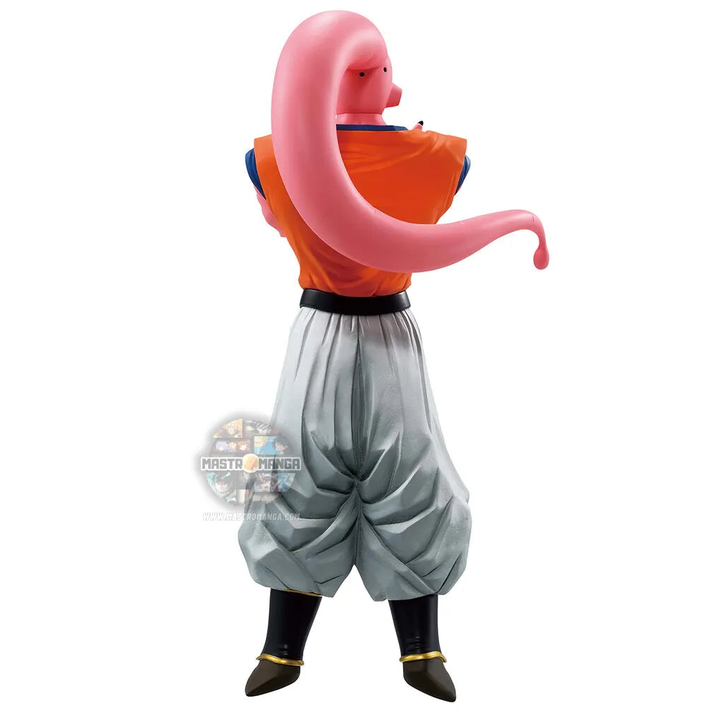 Majin Buu Gohan Absorbed Dragon Ball Z VS Omnibus Ultimate Ichibansho