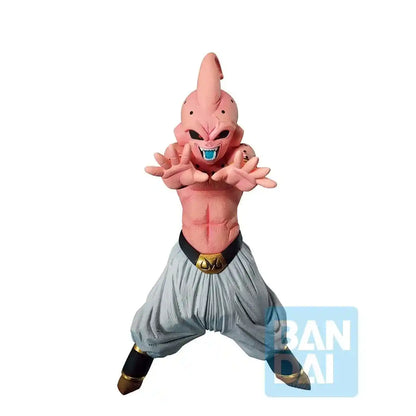 Majin Buu Dragon Ball Clash!! Battle For Space Masterlise Ichiban Kuji