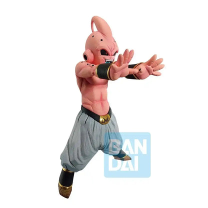 Majin Buu Dragon Ball Clash!! Battle For Space Masterlise Ichiban Kuji