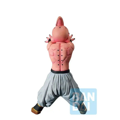 Majin Buu Dragon Ball Clash!! Battle For Space Masterlise Ichiban Kuji