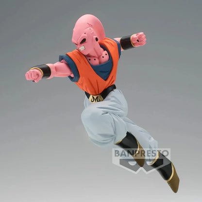 Majin Buu Dragon Ball Z Match Makers