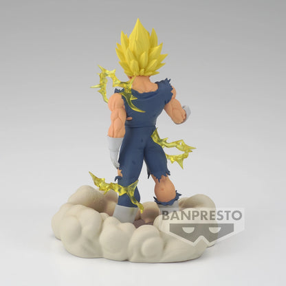 Majin Vegeta Dragon Ball Z History Box Vol. 12