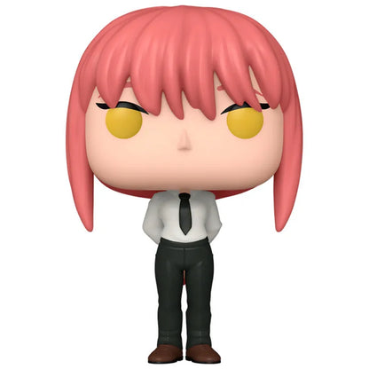 Makima Chainsaw Man Funko POP! Animation 1679