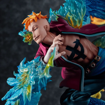 Marco Pheonix Leader Withebeard Pirates One Piece P.O.P. Portrait Of Pirates MAS-MAXIMUM