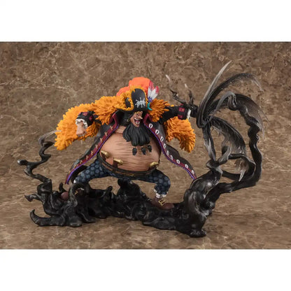 Marshall D. Teach Barbanera One Piece Extra Battle FiguartsZERO