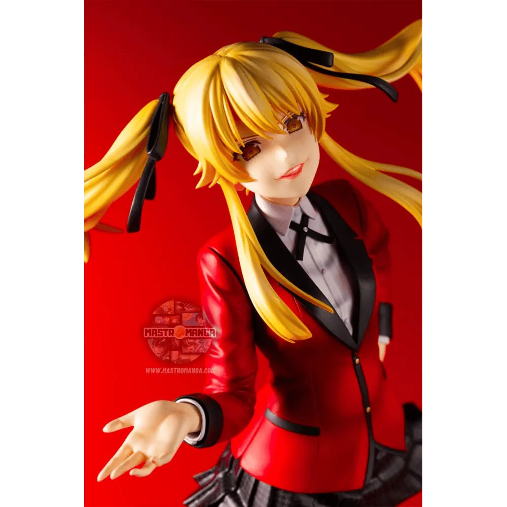 Mary Saotome Kakegurui ARTFX J