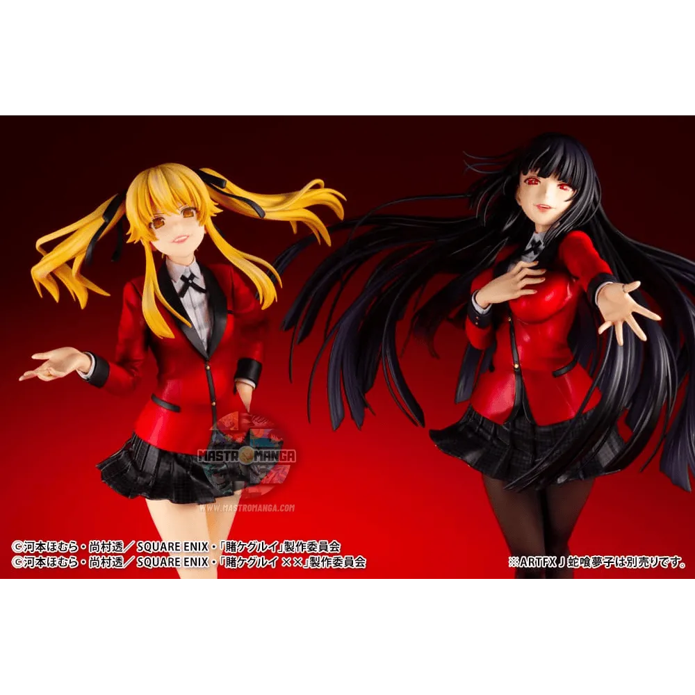 Mary Saotome Kakegurui ARTFX J