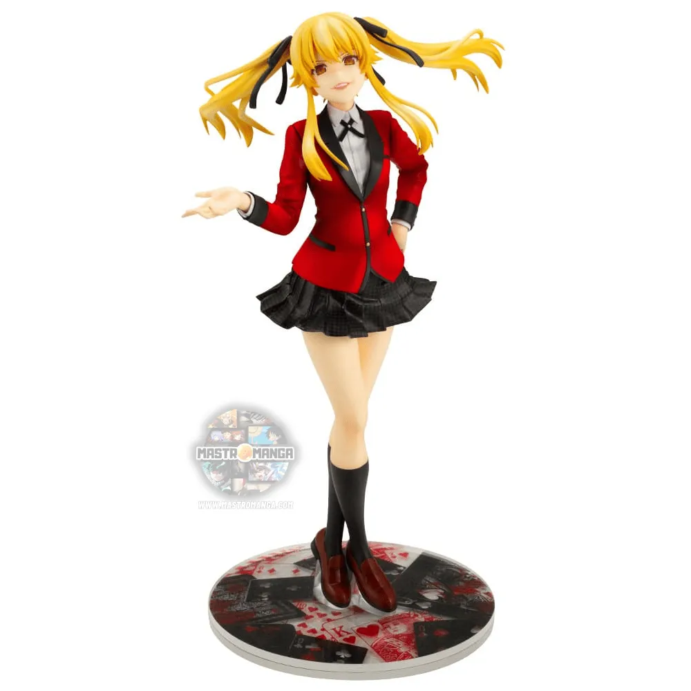 Mary Saotome Kakegurui ARTFX J