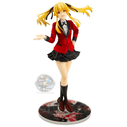 Mary Saotome Kakegurui ARTFX J