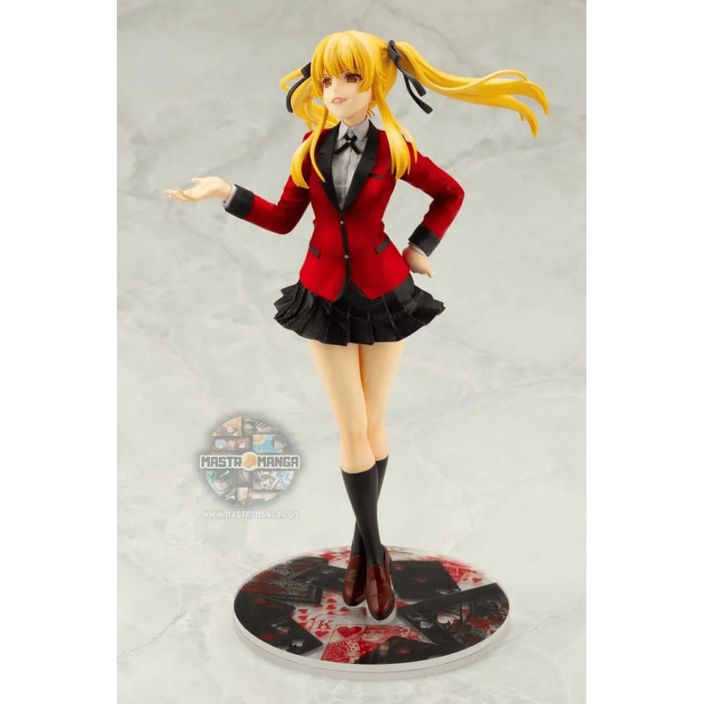 Mary Saotome Kakegurui ARTFX J