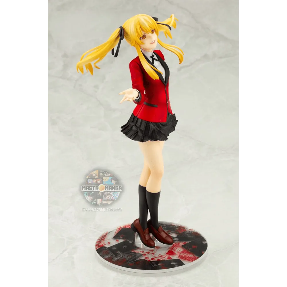 Mary Saotome Kakegurui ARTFX J