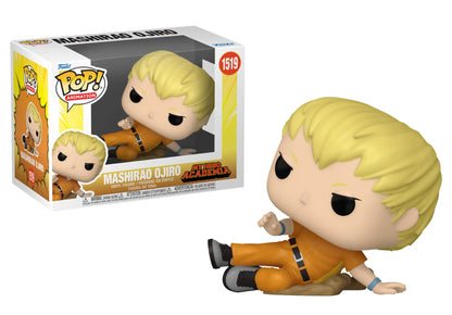 Mashirao Ojiro My Hero Academia Funko POP! Animation 1519