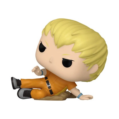 Mashirao Ojiro My Hero Academia Funko POP! Animation 1519