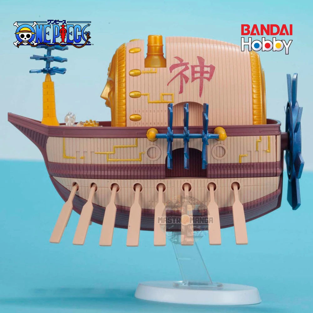 Maxim Ark Ship One Piece Model Kit BANDAI HOBBY