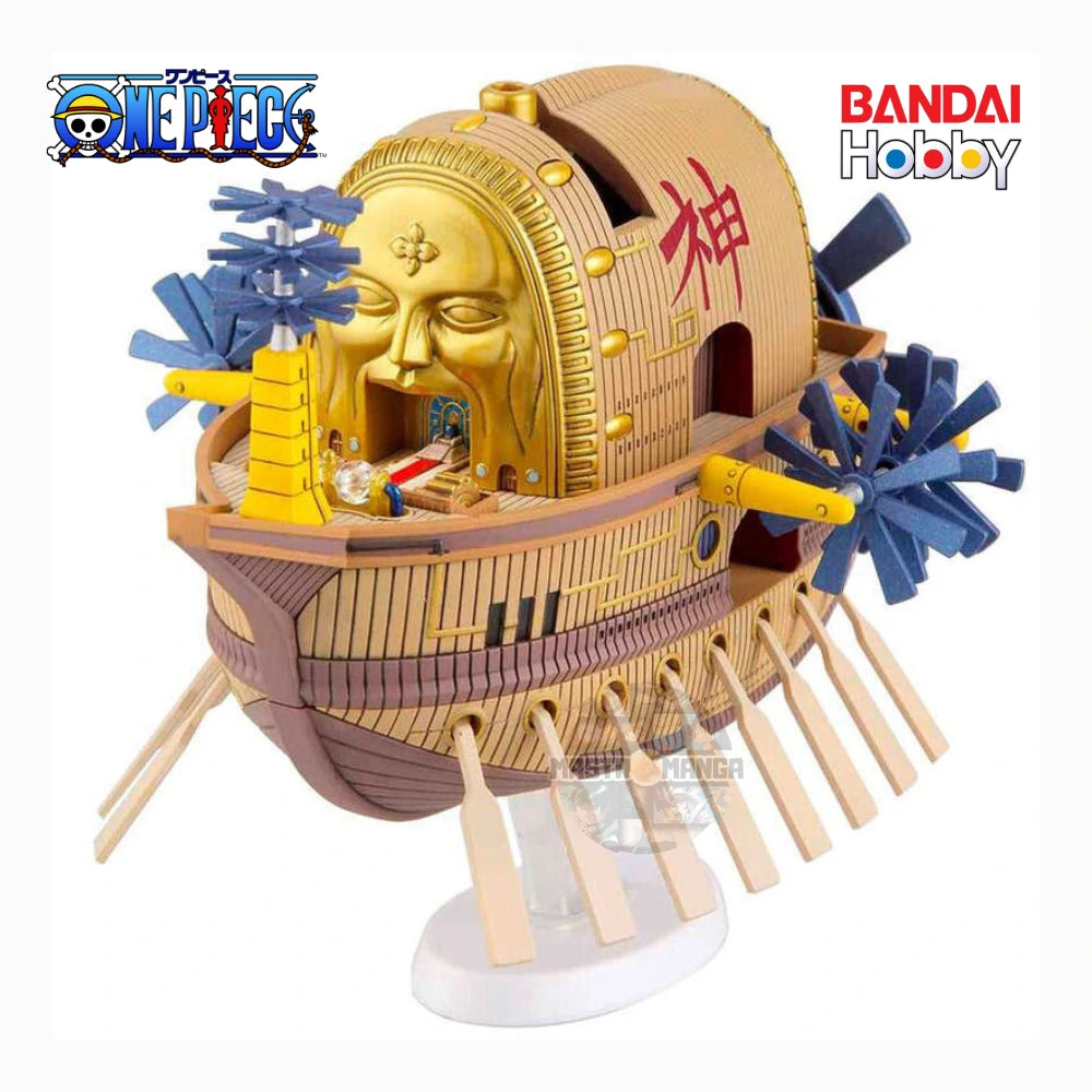 Maxim Ship One Piece Model Kit BANDAI HOBBY