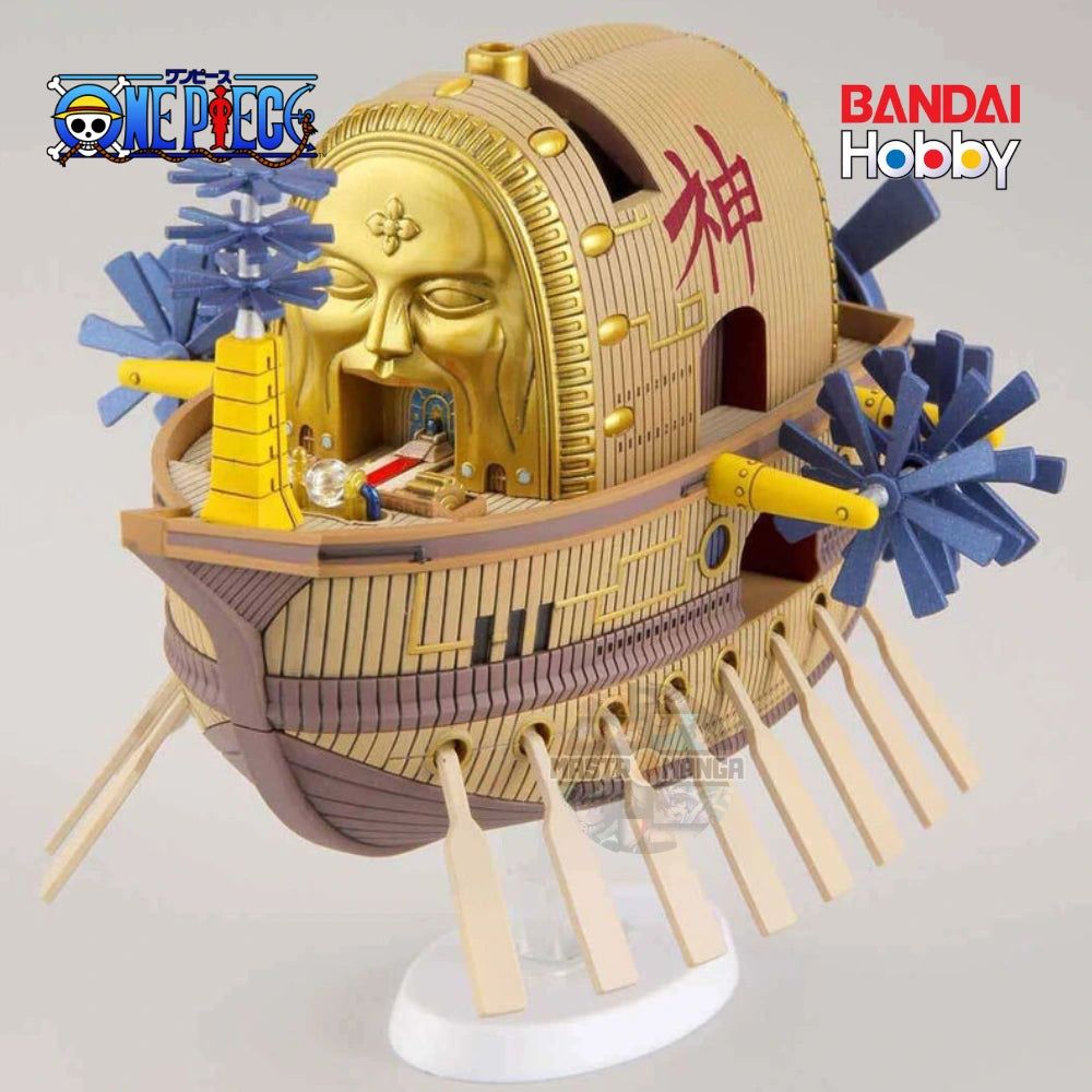 Maxim Ship One Piece Model Kit BANDAI HOBBY