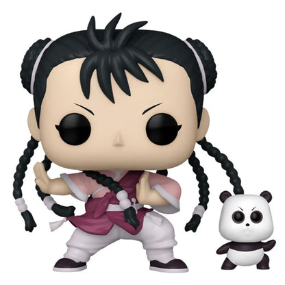 May Chang with Shao May Fullmetal Alchemist Broherhood Funko POP! Animation 1580