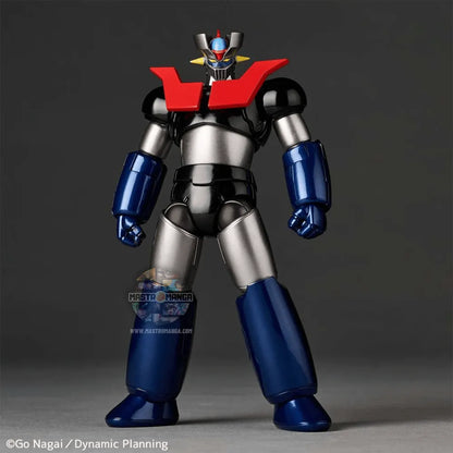 Mazinger Z Amazing Yamaguchi Revoltech