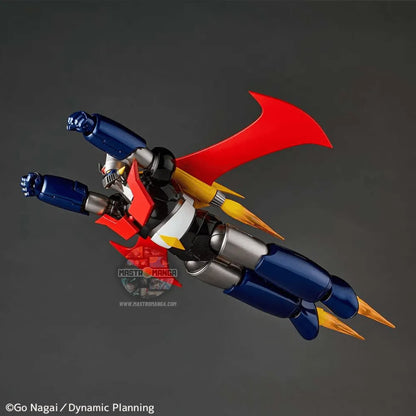 Mazinger Z Amazing Yamaguchi Revoltech