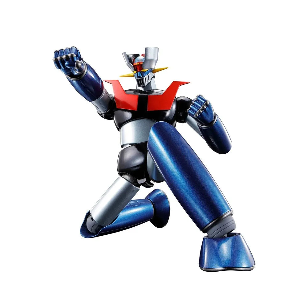 Mazinger Z Kakumei Shinka GX 105 Rerun Soul Of Chogokin Diecast