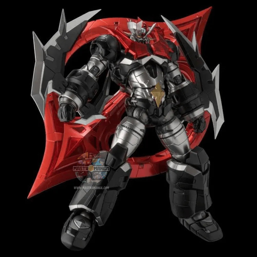 Mazinger Zero Riobot