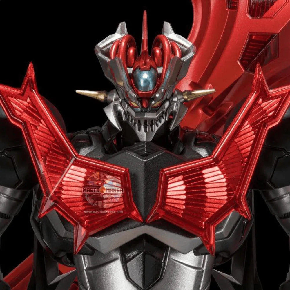 Mazinger Zero Riobot