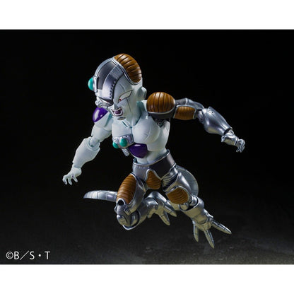 Mecha Frieza Dragon Ball Z SHFiguarts