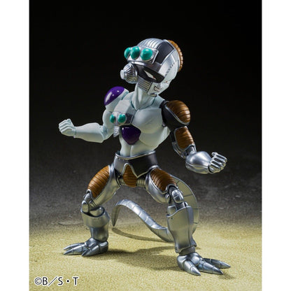 Mecha Frieza Dragon Ball Z SHFiguarts