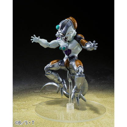 Mecha Freezer Dragon Ball Z S.H.Figuarts