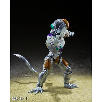 Mecha Freezer Dragon Ball Z S.H.Figuarts