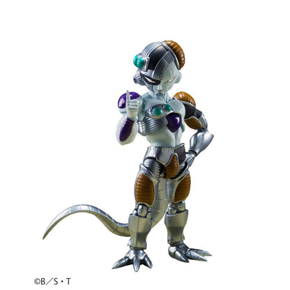 Mecha Frieza Dragon Ball Z SHFiguarts