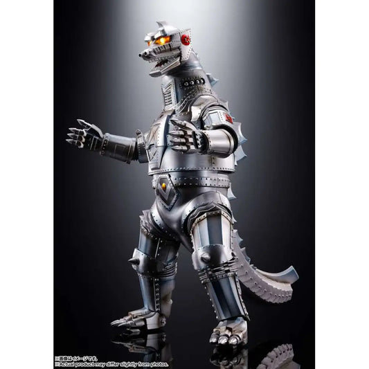 Mechagodzilla 1974 Soul Of Chogokin DX