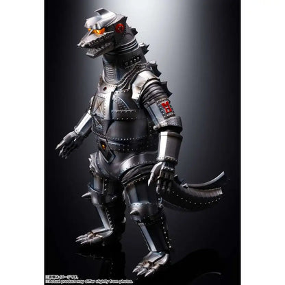 Mechagodzilla 1974 Soul Of Chogokin DX