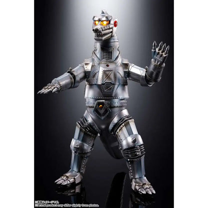 Mechagodzilla 1974 Soul Of Chogokin DX