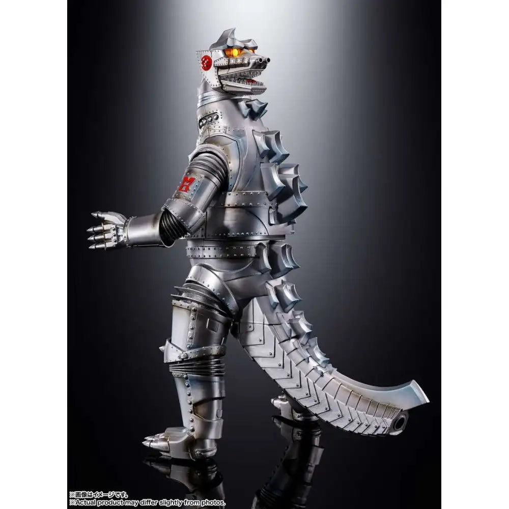 Mechagodzilla 1974 Soul Of Chogokin DX