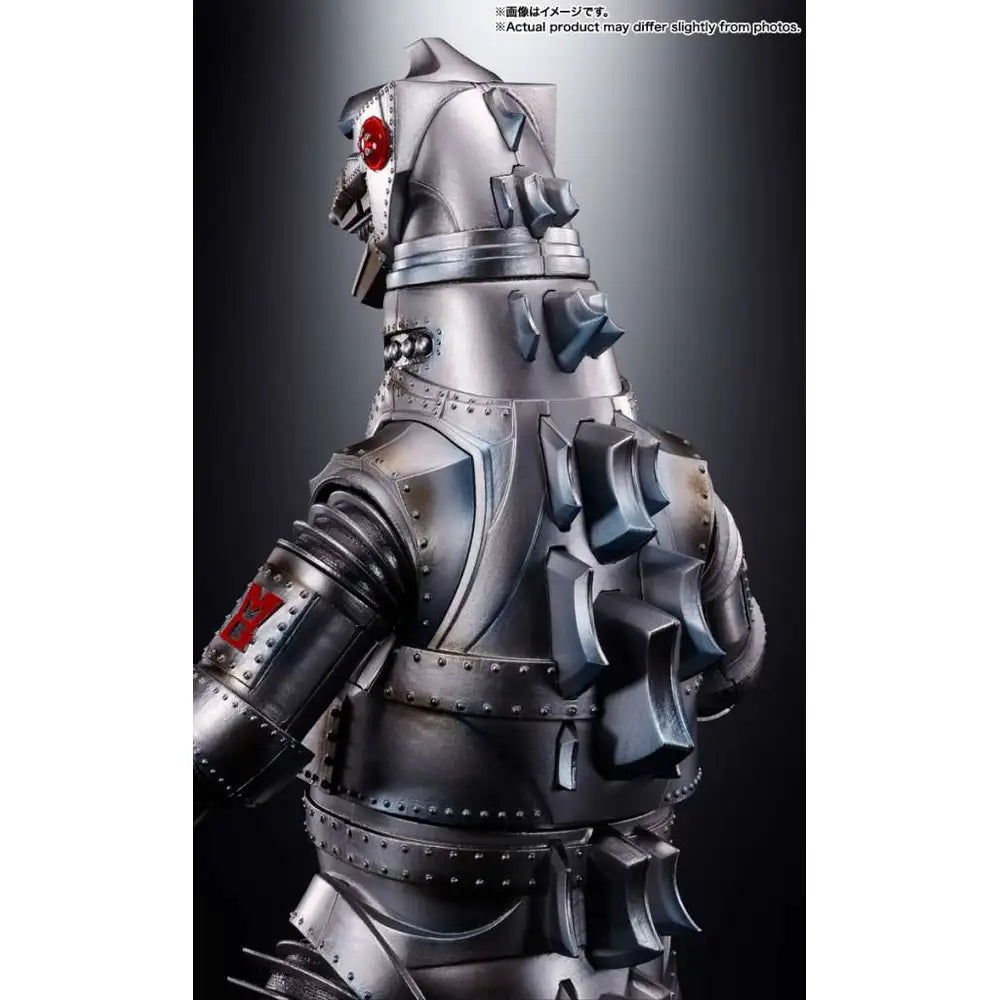 Mechagodzilla 1974 Soul Of Chogokin DX