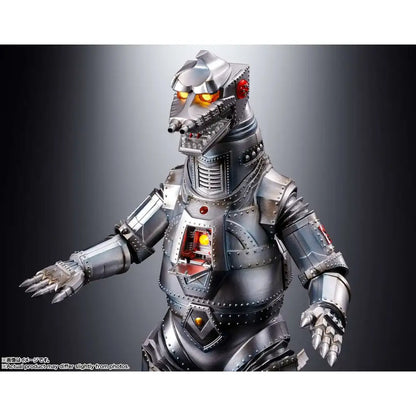 Mechagodzilla 1974 Soul Of Chogokin DX