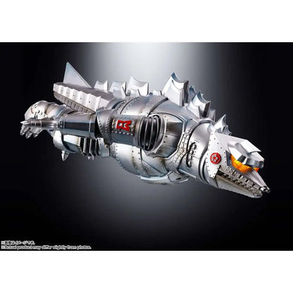 Mechagodzilla 1974 Soul Of Chogokin DX