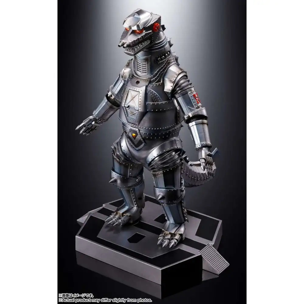 Mechagodzilla 1974 Soul Of Chogokin DX